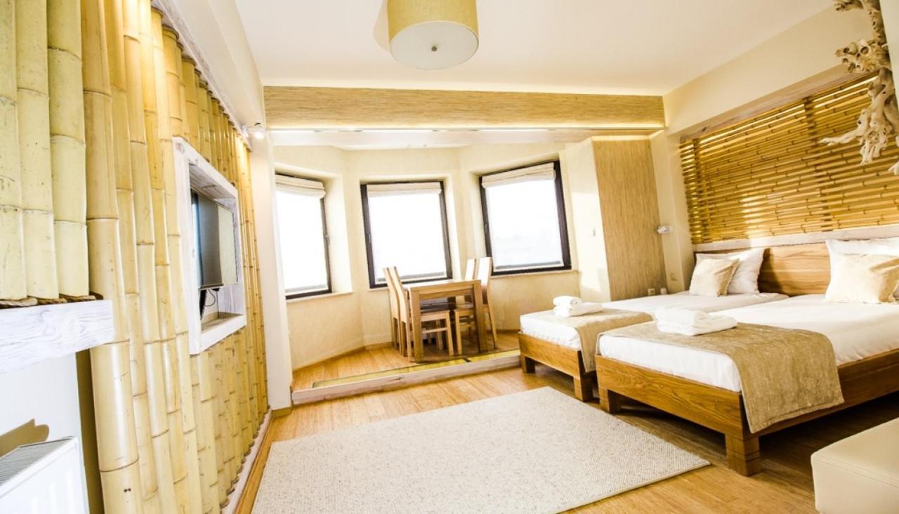 Lawendowy Zdroj Medycyna I Spa Busko Zdroj Exterior photo
