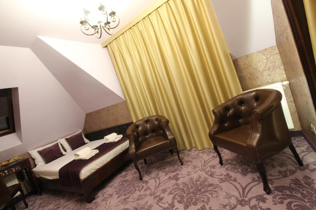 Lawendowy Zdroj Medycyna I Spa Busko Zdroj Exterior photo