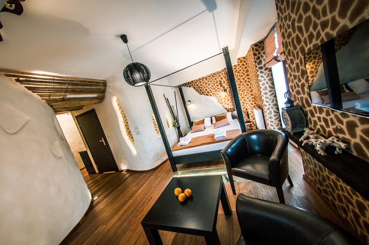 Lawendowy Zdroj Medycyna I Spa Busko Zdroj Exterior photo