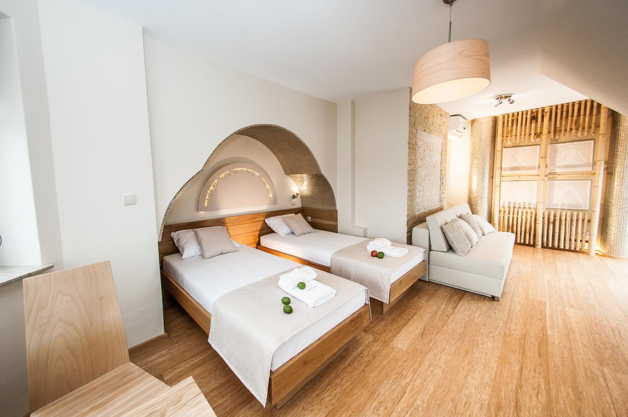 Lawendowy Zdroj Medycyna I Spa Busko Zdroj Exterior photo