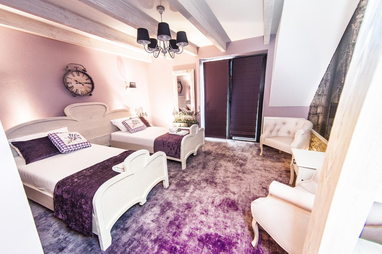 Lawendowy Zdroj Medycyna I Spa Busko Zdroj Exterior photo