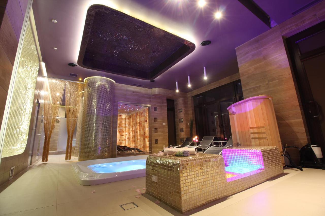 Lawendowy Zdroj Medycyna I Spa Busko Zdroj Exterior photo